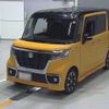 suzuki spacia 2018 -SUZUKI 【岐阜 785ち1000】--Spacia MK53S-552865---SUZUKI 【岐阜 785ち1000】--Spacia MK53S-552865- image 1
