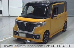 suzuki spacia 2018 -SUZUKI 【岐阜 785ち1000】--Spacia MK53S-552865---SUZUKI 【岐阜 785ち1000】--Spacia MK53S-552865-