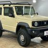 suzuki jimny-sierra 2020 quick_quick_3BA-JB74W_JB74W-127289 image 14