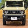 suzuki jimny 2022 -SUZUKI--Jimny 3BA-JB64W--JB64W-275931---SUZUKI--Jimny 3BA-JB64W--JB64W-275931- image 14