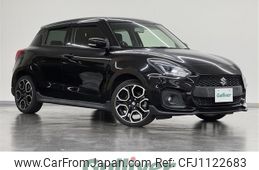 suzuki swift 2020 -SUZUKI--Swift 4BA-ZC33S--ZC33S-400315---SUZUKI--Swift 4BA-ZC33S--ZC33S-400315-