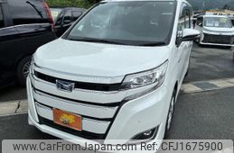 toyota noah 2020 CFJ1675900