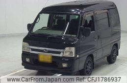 subaru sambar-dias-wagon 2009 CFJ1786937