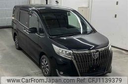toyota esquire 2021 CFJ1139379