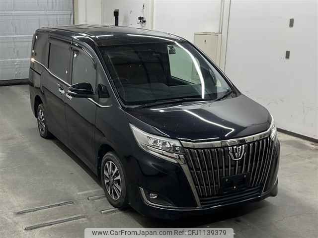 toyota esquire 2021 CFJ1139379 image 1