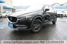 mazda cx-5 2019 -MAZDA--CX-5 6BA-KFEP--KFEP-305601---MAZDA--CX-5 6BA-KFEP--KFEP-305601-