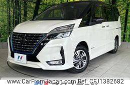 nissan serena 2021 -NISSAN--Serena 6AA-HFC27--HFC27-118084---NISSAN--Serena 6AA-HFC27--HFC27-118084-