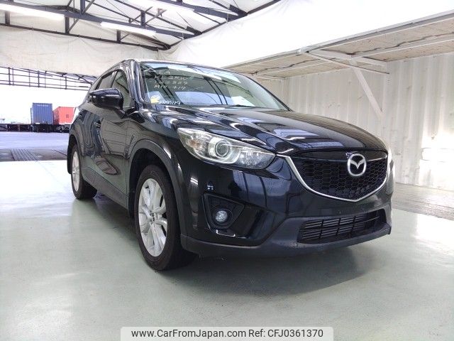 mazda cx-5 2013 ENHANCEAUTO_1_ea289819 image 1