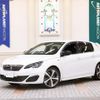 peugeot 308 2016 CFJ1653065 image 1