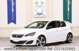 peugeot 308 2016 CFJ1653065
