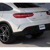 mercedes-benz amg 2017 -MERCEDES-BENZ--AMG CBA-166064--WDC2923641A075717---MERCEDES-BENZ--AMG CBA-166064--WDC2923641A075717- image 5