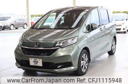 honda freed 2020 quick_quick_6BA-GB5_GB5-3115149