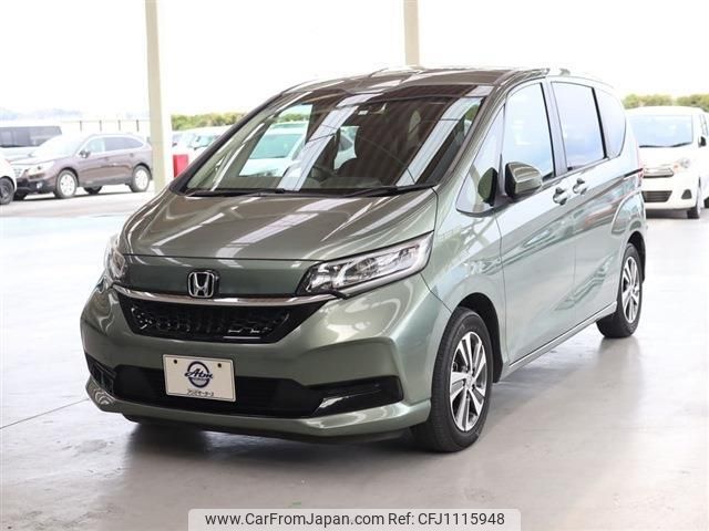 honda freed 2020 quick_quick_6BA-GB5_GB5-3115149 image 1