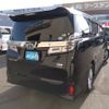 toyota vellfire 2019 -TOYOTA--Vellfire DAA-AYH30W--AYH30-0087102---TOYOTA--Vellfire DAA-AYH30W--AYH30-0087102- image 2