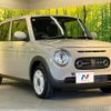 suzuki alto-lapin-chocolat 2023 quick_quick_HE33S_HE33S-443675 image 17