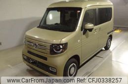 honda n-van 2019 -HONDA--N VAN HBD-JJ1--JJ1-4004808---HONDA--N VAN HBD-JJ1--JJ1-4004808-