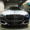 mercedes-benz s-class 2023 CFJ1765713 image 10