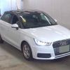 audi a1-sportback 2018 quick_quick_DBA-8XCHZ_WAUZZZ8X2JB078107 image 1