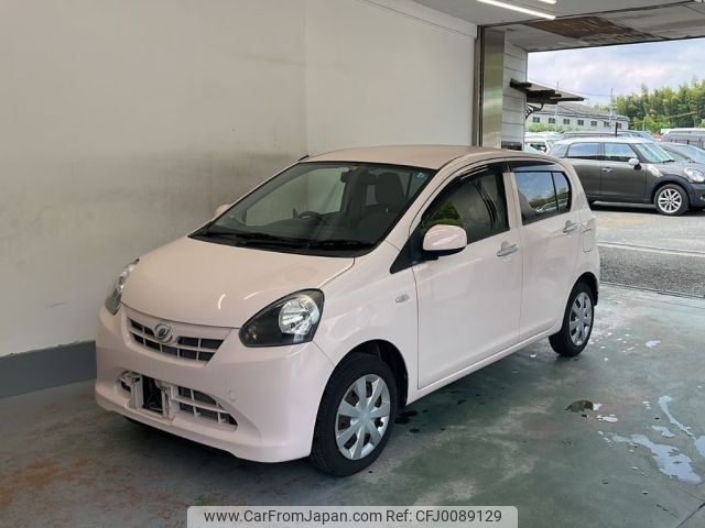 daihatsu mira-e-s 2011 -DAIHATSU--Mira e:s LA300S-1021181---DAIHATSU--Mira e:s LA300S-1021181- image 1