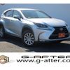 lexus nx 2016 -LEXUS--Lexus NX DAA-AYZ10--AYZ10-1012323---LEXUS--Lexus NX DAA-AYZ10--AYZ10-1012323- image 1