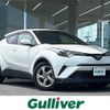 toyota c-hr 2018 -TOYOTA--C-HR DAA-ZYX10--ZYX10-2144139---TOYOTA--C-HR DAA-ZYX10--ZYX10-2144139- image 1