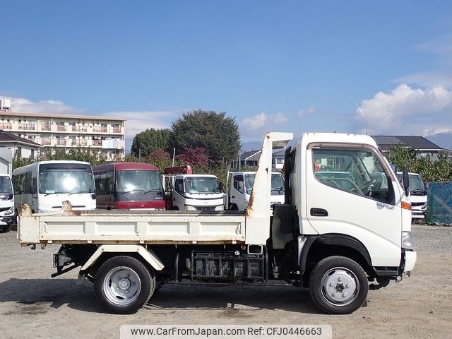 hino dutro 1999 -HINO--Hino Dutoro KK-XZU362X--XZU362-0001186---HINO--Hino Dutoro KK-XZU362X--XZU362-0001186- image 2