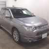 mitsubishi outlander-phev 2014 -MITSUBISHI 【群馬 502ﾇ9289】--Outlander PHEV GG2W-0012498---MITSUBISHI 【群馬 502ﾇ9289】--Outlander PHEV GG2W-0012498- image 1