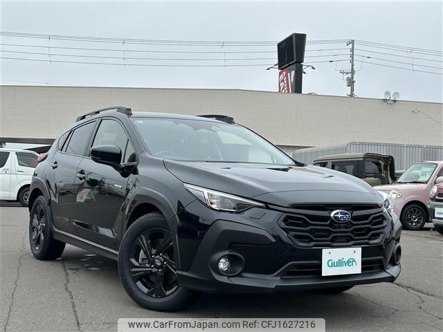 subaru subaru-others 2023 CFJ1627216 image 1
