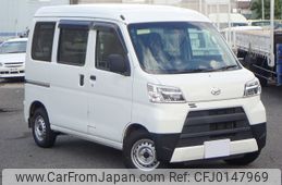 daihatsu hijet-van 2021 -DAIHATSU--Hijet Van 3BD-S321V--S321V-0496800---DAIHATSU--Hijet Van 3BD-S321V--S321V-0496800-