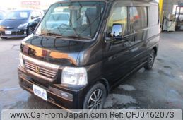 honda vamos 2012 -HONDA--Vamos HM1--1807283---HONDA--Vamos HM1--1807283-