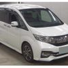 honda stepwagon-spada 2017 quick_quick_DBA-RP3_1117556 image 1