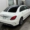 mercedes-benz c-class 2017 -MERCEDES-BENZ 【品川 303タ4414】--Benz C Class 205004-WDD2050042R190129---MERCEDES-BENZ 【品川 303タ4414】--Benz C Class 205004-WDD2050042R190129- image 6