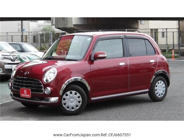 daihatsu mira-gino 2005 CFJ6607551 image 2