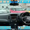 mitsubishi pajero 2007 CARSENSOR_JP_AU6379805622 image 5