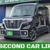 suzuki spacia 2018 quick_quick_DAA-MK53S_MK53S-583080 image 1