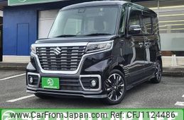 suzuki spacia 2018 quick_quick_DAA-MK53S_MK53S-583080