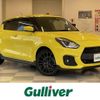 suzuki swift 2018 -SUZUKI--Swift CBA-ZC33S--ZC33S-105541---SUZUKI--Swift CBA-ZC33S--ZC33S-105541- image 1