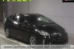 toyota prius 2012 -TOYOTA--Prius ZVW30-1520229---TOYOTA--Prius ZVW30-1520229-