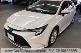 toyota corolla-touring-wagon 2020 ZWE211-6054729