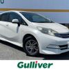 nissan note 2013 -NISSAN--Note DBA-E12--E12-067208---NISSAN--Note DBA-E12--E12-067208- image 1