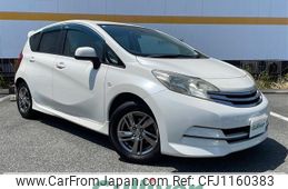 nissan note 2013 -NISSAN--Note DBA-E12--E12-067208---NISSAN--Note DBA-E12--E12-067208-