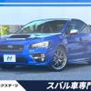 subaru wrx 2014 -SUBARU--WRX CBA-VAB--VAB-002080---SUBARU--WRX CBA-VAB--VAB-002080- image 1