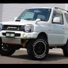 suzuki jimny 2007 -SUZUKI 【名変中 】--Jimny JB23W--534135---SUZUKI 【名変中 】--Jimny JB23W--534135- image 17