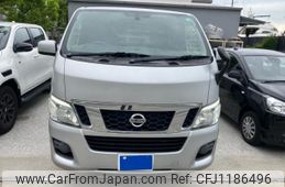 nissan caravan-van 2015 -NISSAN--Caravan Van CBF-VR2E26--VR2E26-029709---NISSAN--Caravan Van CBF-VR2E26--VR2E26-029709-