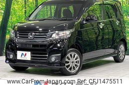honda n-wgn 2014 quick_quick_JH2_JH2-1014638