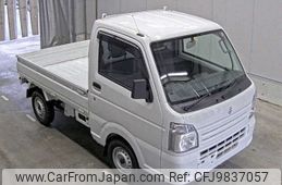suzuki carry-truck 2021 -SUZUKI 【山口 999ｱ9999】--Carry Truck DA16T-586669---SUZUKI 【山口 999ｱ9999】--Carry Truck DA16T-586669-