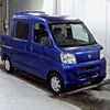 daihatsu hijet-van 2006 -DAIHATSU--Hijet Van S320W-0000490---DAIHATSU--Hijet Van S320W-0000490- image 1