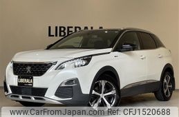 peugeot 3008 2021 CFJ1520688