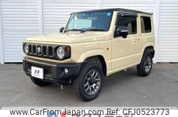 suzuki jimny 2022 -SUZUKI--Jimny 3BA-JB64W--JB64W-278409---SUZUKI--Jimny 3BA-JB64W--JB64W-278409-