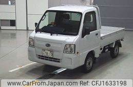subaru sambar-truck 2011 CFJ1633198